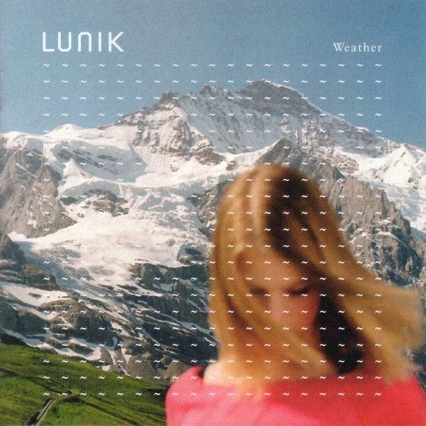 Album Lunik - Weather