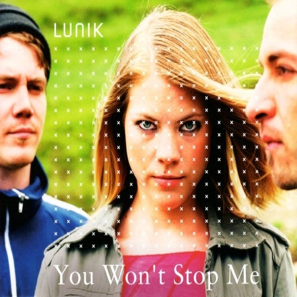 Album Lunik - You Won