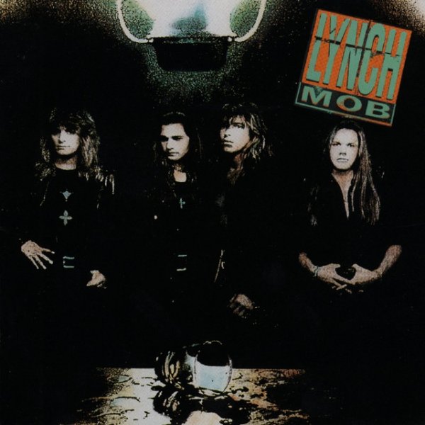 Album Lynch Mob - Lynch Mob