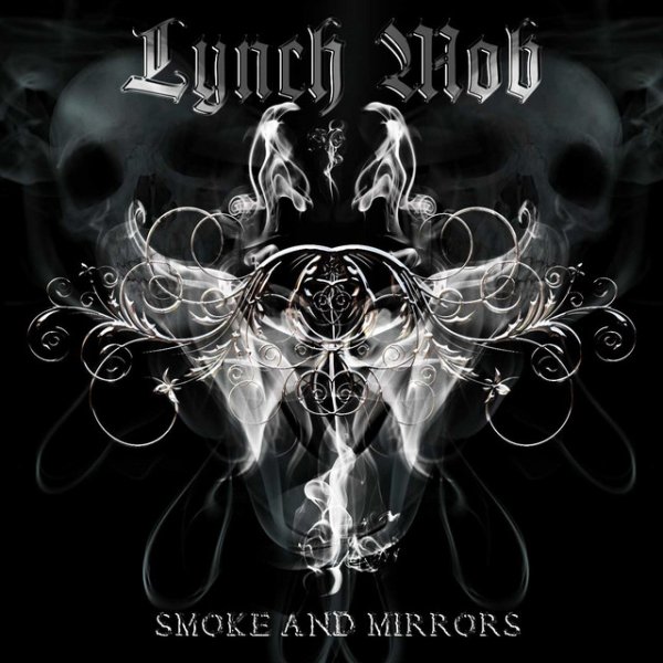 Album Lynch Mob - Smoke & Mirrors