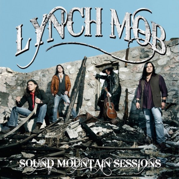 Lynch Mob Sound Mountain Sessions, 2012