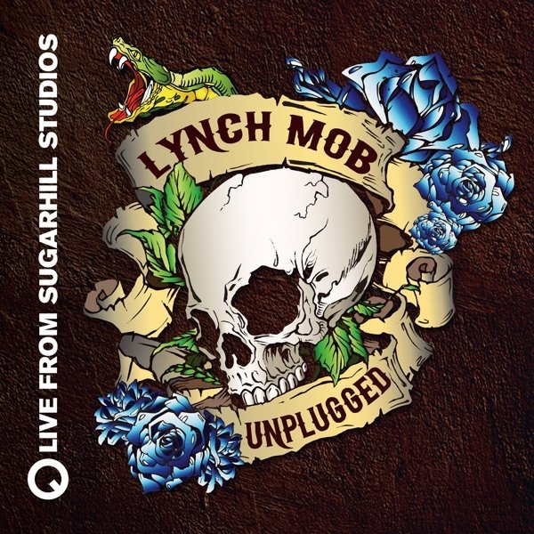 Album Lynch Mob - Unplugged: Live from SugarHill Studios