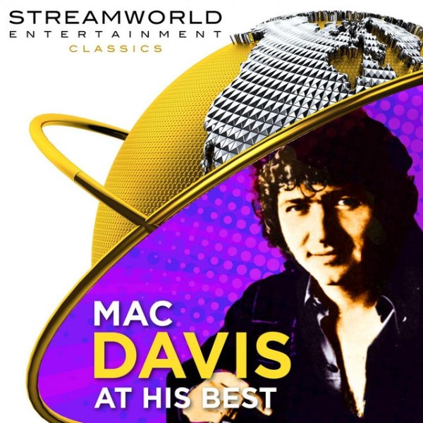 Album Mac Davis - Mac Davis At His Best