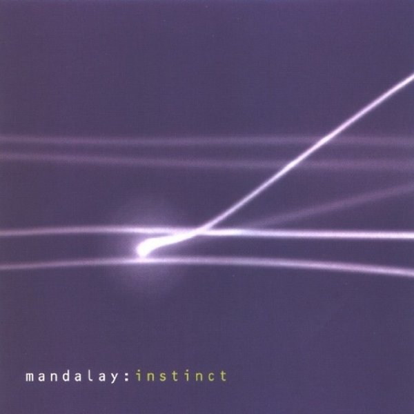 Instinct - album