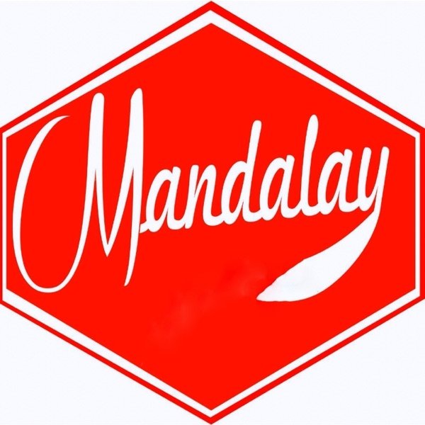 Album Mandalay - Picky