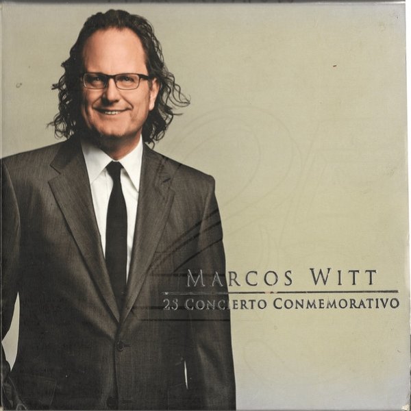 25 Concierto Conmemorativo - album