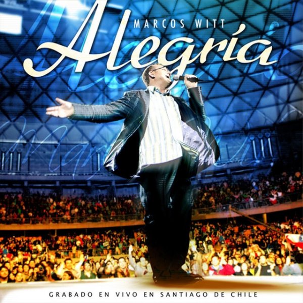 Alegria - album