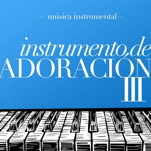 Marcos Witt Instrumento De Adoración III, 1991