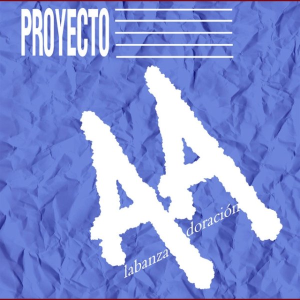 Proyecto AA - album