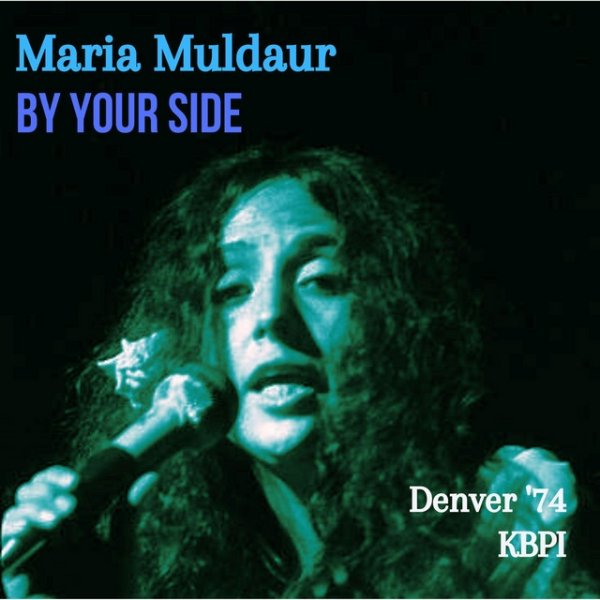 Maria Muldaur By Your Side, 2023