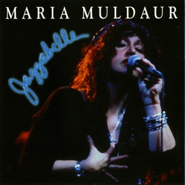 Maria Muldaur Jazzabelle, 1993