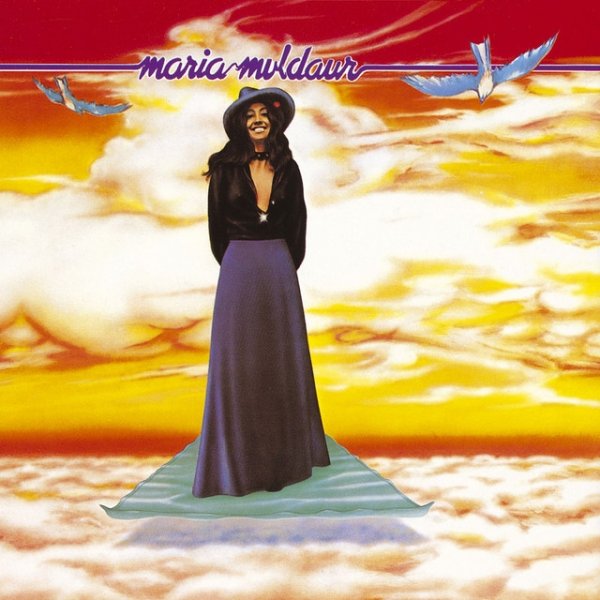 Maria Muldaur - album