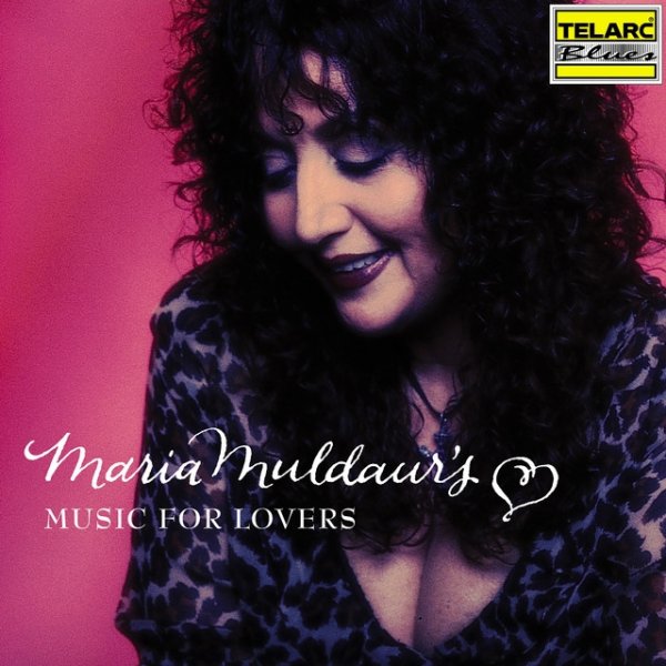 Maria Muldaur Music For Lovers, 2000