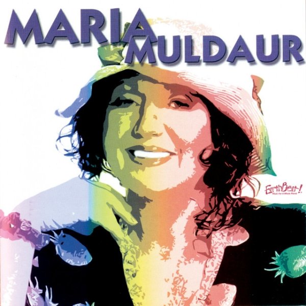 Maria Muldaur Songs For The Young At Heart, 2006