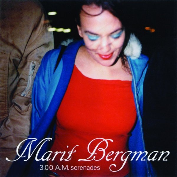 Album Marit Bergman - 3.oo A.M. Serenades