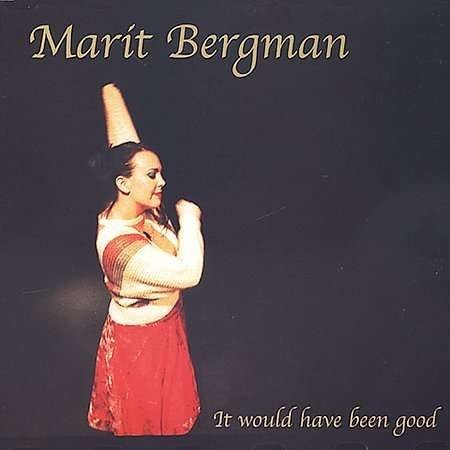 Album Marit Bergman - It Would Have Been Good