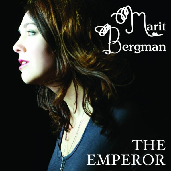 Album Marit Bergman - The Emperor