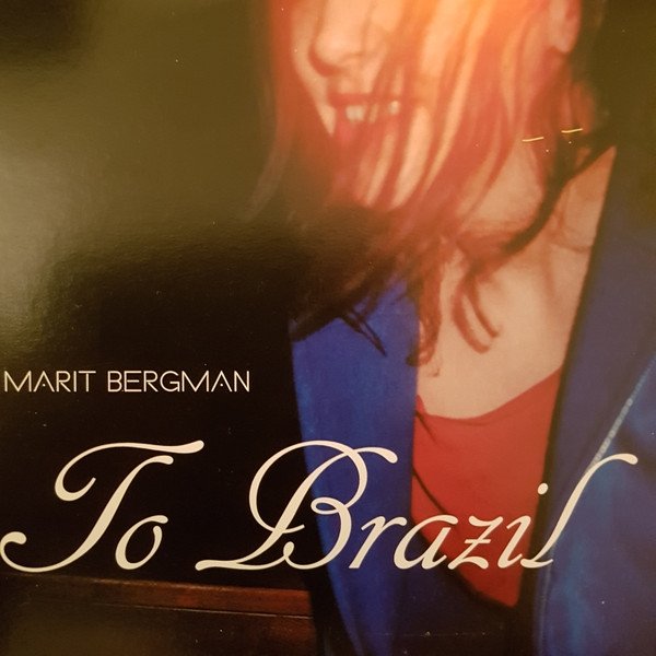 Marit Bergman To Brazil, 2002