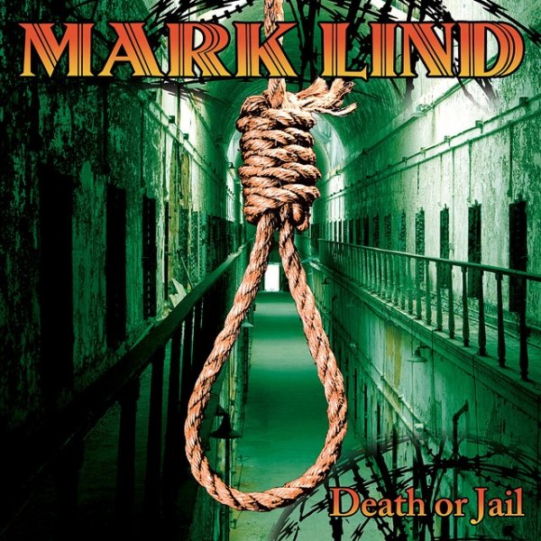 Death Or Jail - album
