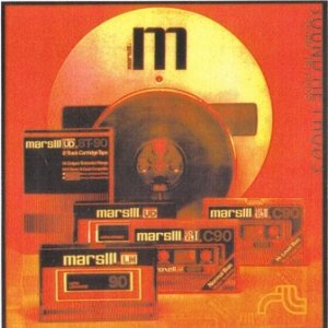 Album Mars Ill - Sound Methods