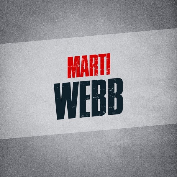 Album Marti Webb - Marti Webb