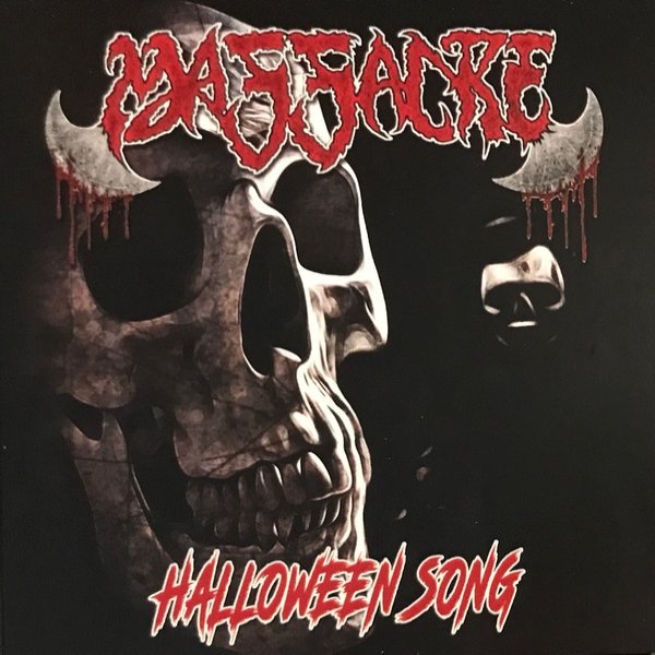 Album Massacre - Halloween Song