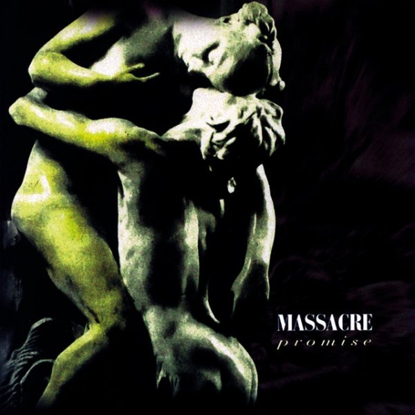 Album Massacre - Promise