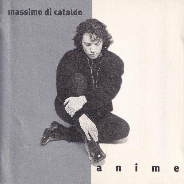 Album Massimo Di Cataldo - Anime