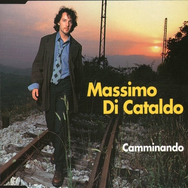 Massimo Di Cataldo Camminando, 1997