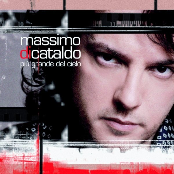 Album Massimo Di Cataldo - Piu