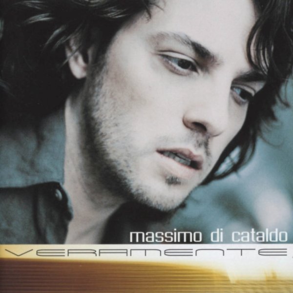 Album Massimo Di Cataldo - Veramente