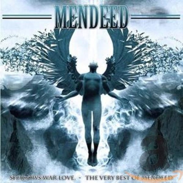 Album Mendeed - Shadows War Love - The Very Best Of Mendeed