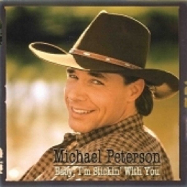 Album Michael Peterson - Baby, I