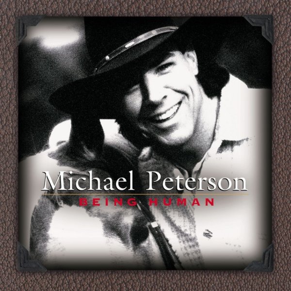 Album Michael Peterson - Being Human