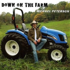 Down On The Farm - album