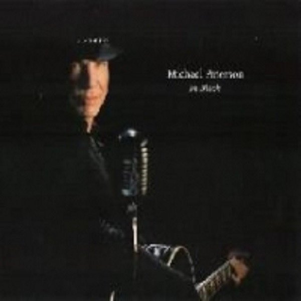 Album Michael Peterson - In Black