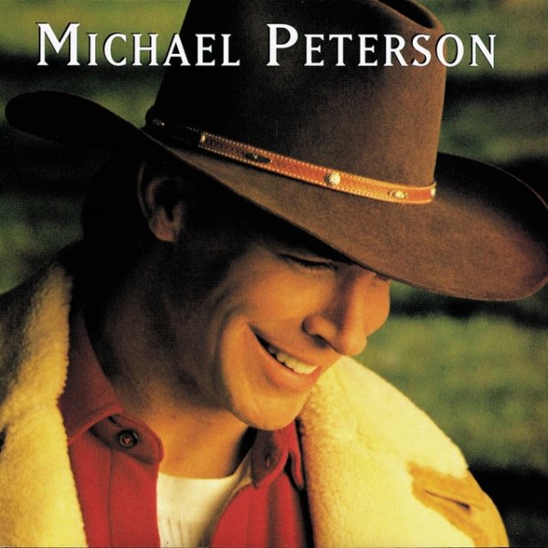 Album Michael Peterson - Michael Peterson