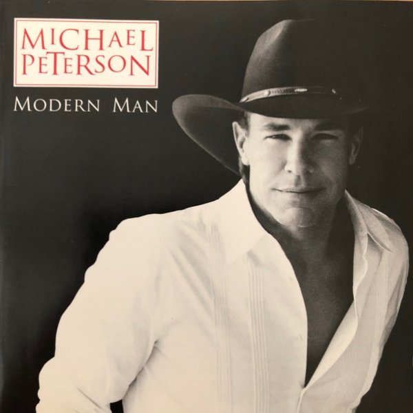 Michael Peterson Modern Man, 2004