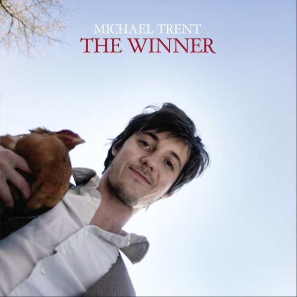 Album Michael Trent - The Winner