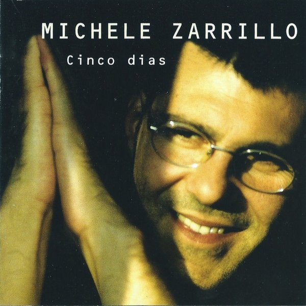 Michele Zarrillo Cinco Dias, 1998