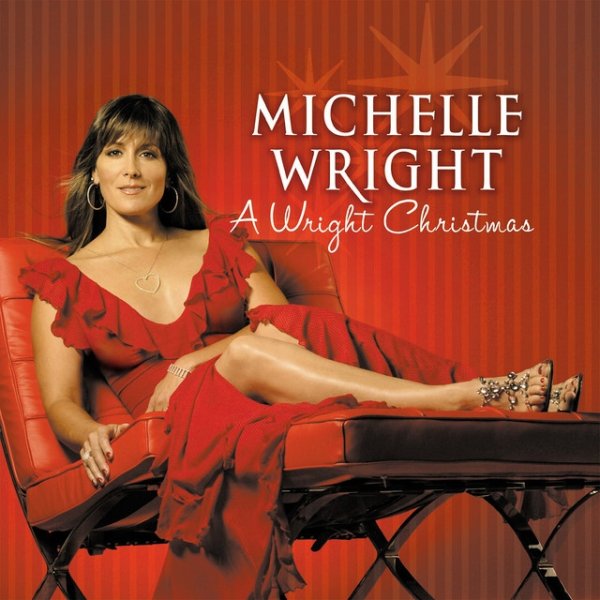 Album Michelle Wright - A Wright Christmas