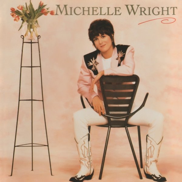 Album Michelle Wright - Michelle Wright