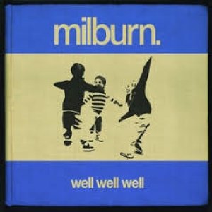 Album Milburn - Live At 100 Club EP