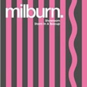 Album Milburn - Showroom