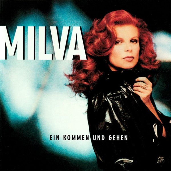 Album Milva - Ein Kommen und Gehen