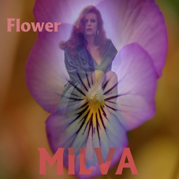 Album Milva - Flower