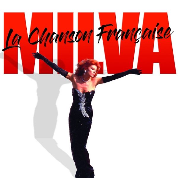 Album Milva - La Chanson Française