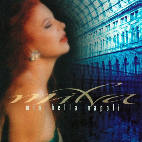 Mia Bella Napoli - album
