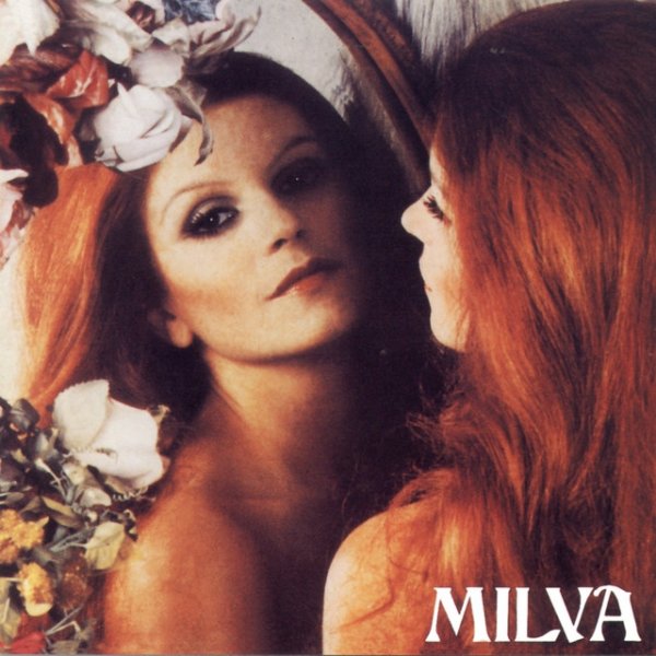 Album Milva - Milva