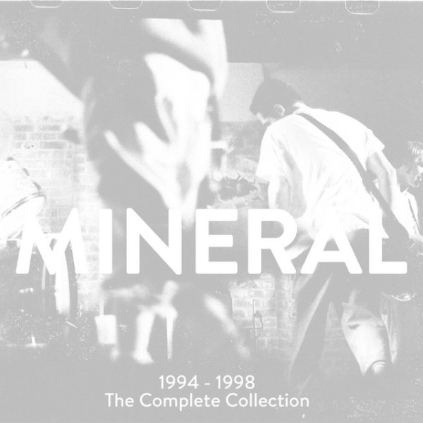 Mineral 1994 - 1998 - The Complete Collection, 2014